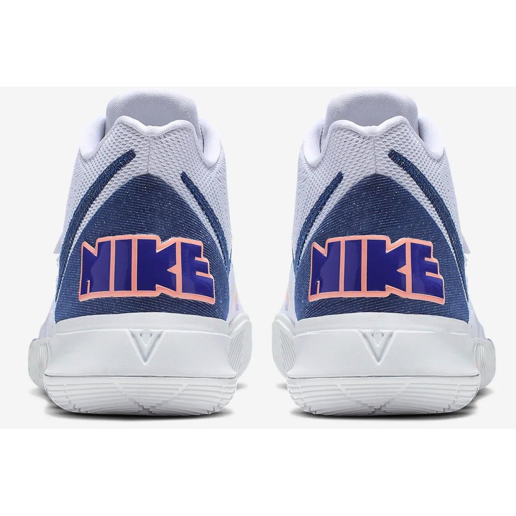 kyrie 5 have a nice day
