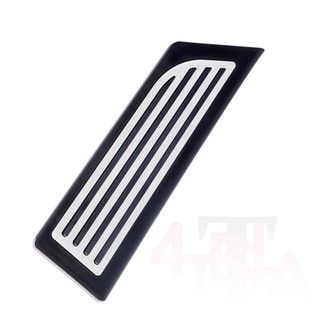 【4TSLA】 Tesla Model 3 休息踏板 M3G008 MYG008
