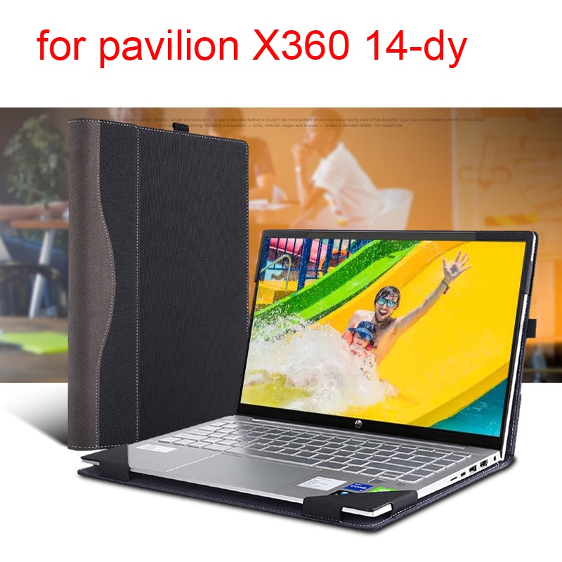 適用於 Hp Pavilion x360 可轉換 14-dy 14-ek 14 Elitebook 845 G8 Eli