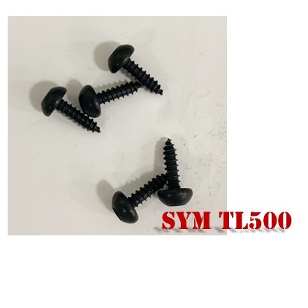 SYM TL500 『原廠』攻絲螺釘(一顆$25)