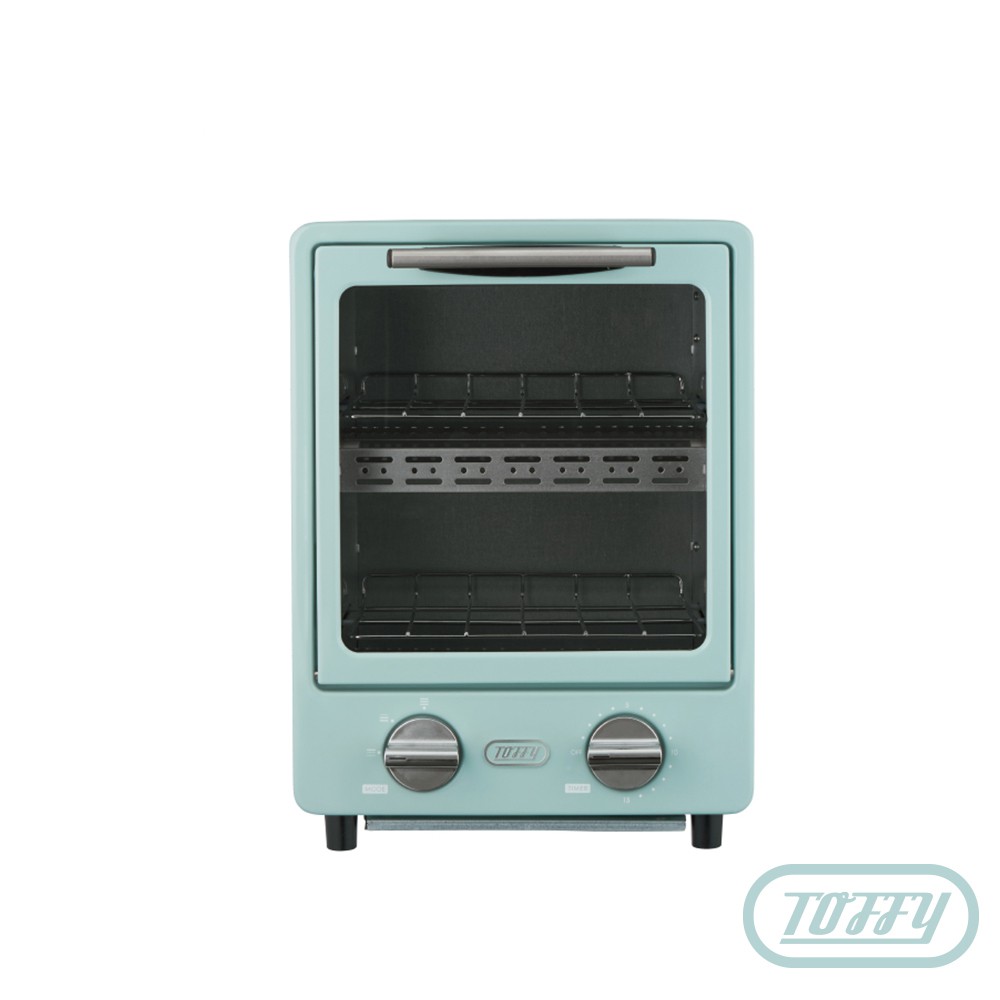 [客訂中]全新品...日本Toffy電烤箱 K-TS1