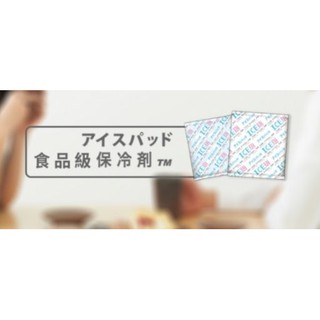 [現貨]5入 100克ICEPAD保冷劑 24H出貨 臺灣製 冷藏冷凍 保冰袋 母乳袋 保冰劑 保冷袋保冰包【K016】