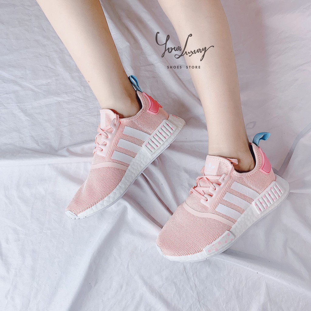 bo peep nmd