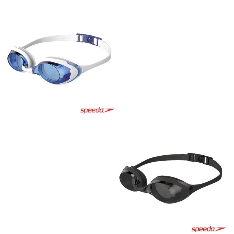 「sport👟」 Speedo 成人運動泳鏡 Cyclone 3 SD812272D665 SD8122727649