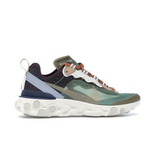 nike react element 87 x undercover