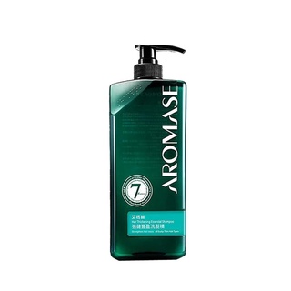 Aromase 艾瑪絲 強健豐盈洗髮精400ml Vivo薇朵