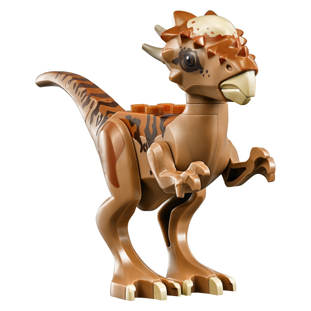 木木玩具 樂高 LEGO 75927 厚頭龍 恐龍 侏儸紀世界2