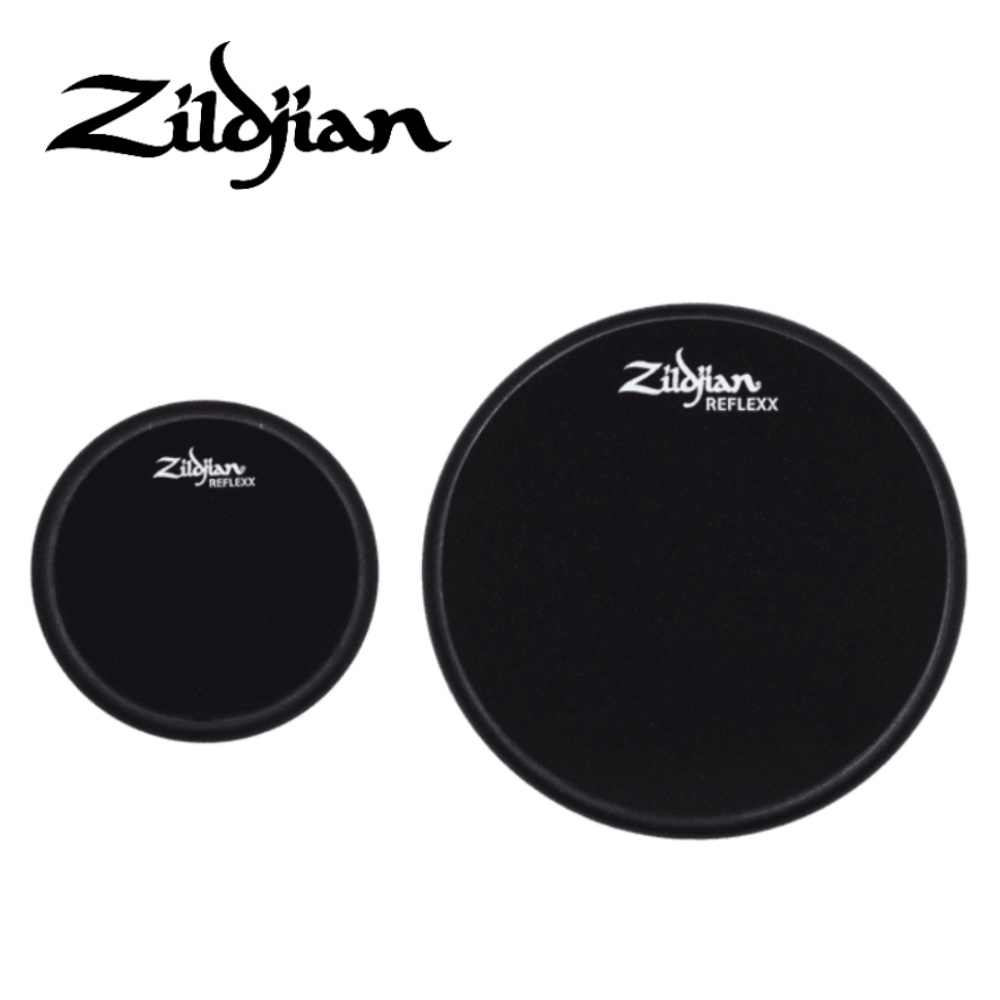 Zildjian X REFLEXX 6吋 10吋打點板【敦煌樂器】