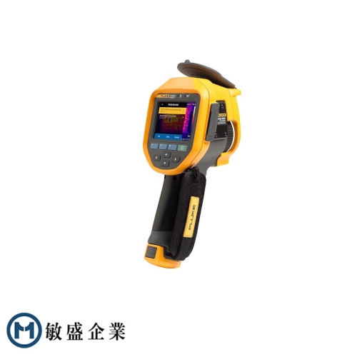 (敏盛企業)【FLUKE 代理商】Fluke Ti480 紅外線熱影像儀