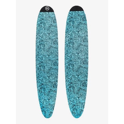 Quiksilver surfboard sock 衝浪板板襪 長板9.0 短板6.3