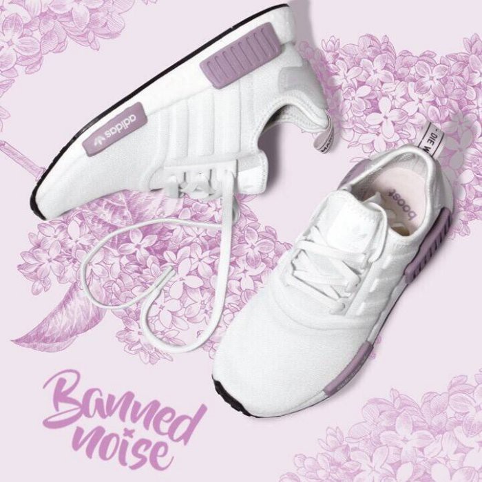 nmd r1 lilac