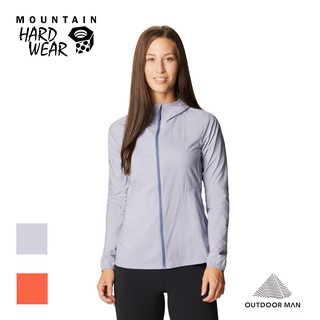 [Mountain Hardwear] 女款 Kor Preshell Hoody 連帽外套 1828391