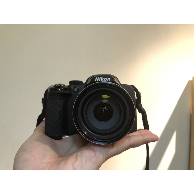 Nikon P520 類單眼數位相機（公司貨含原廠配件）-a0988364592下單專用