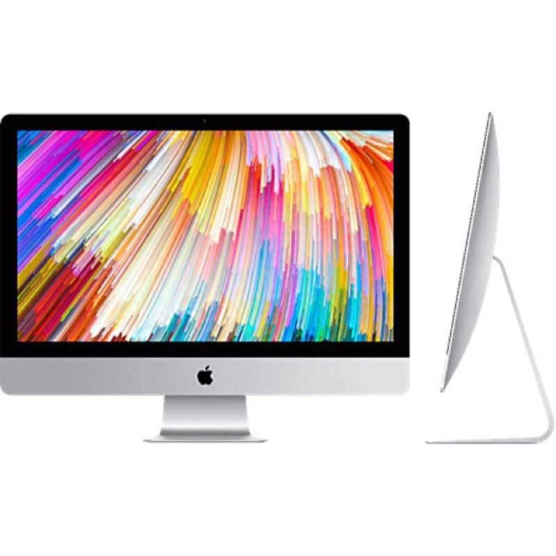 Apple iMac 27