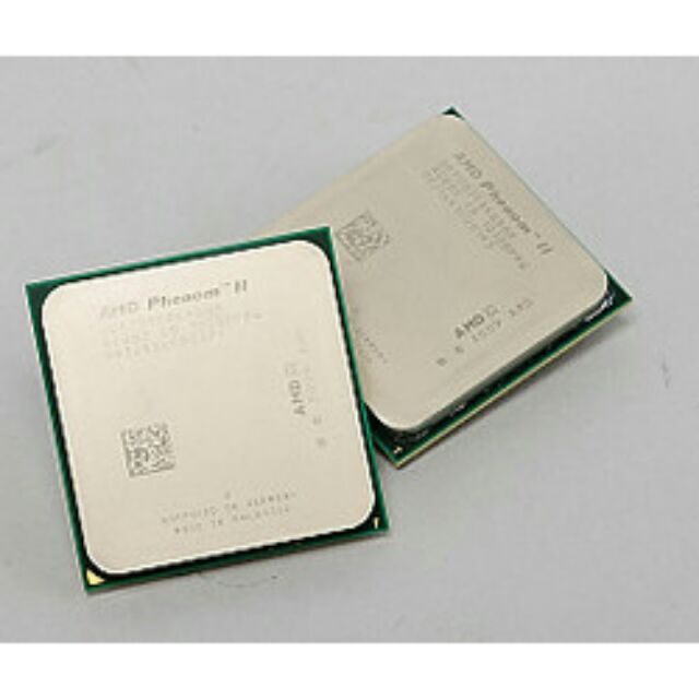 AMD Phenom II X6 1075T  AM3 AM2+ 非 fx AM3+ AM4