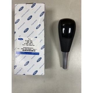 【JT福特原廠貨】FORD FOCUS MK2 MK2.5 2005-2012 歐洲正廠 排檔桿 排檔頭
