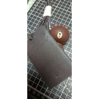 BRAUN BUFFEL(德國小金牛) 識別證套