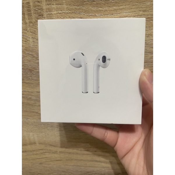 AirPods 2全新未拆封