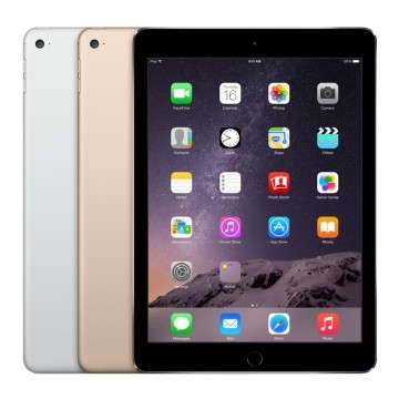 全新 蘋果 Apple iPad Air2 WiFi 64G 原廠公司貨 現貨 贈送保貼 另售16G