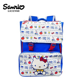 【現貨】 凱蒂貓 ICON系列 束口後背包 背包 後背包 書包 Hello Kitty 三麗鷗 Sanrio 日本正版