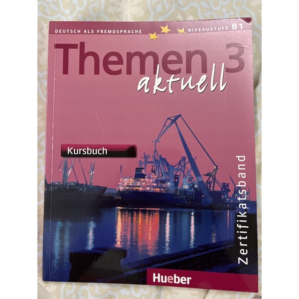 Themen 3 aktuell