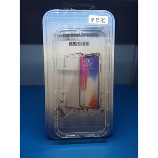 氣墊空壓殼 APPLE iPhone 12 / 12 Pro A2403 A2407 空壓殼