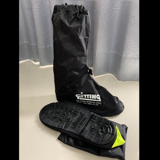 厚底 橡膠鞋底 雨鞋套 MIT台灣製造 防滑專利 反光鞋墊 雨鞋套 鞋套