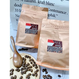 亞伯蘭咖啡-印尼咖啡豆磅裝/半磅