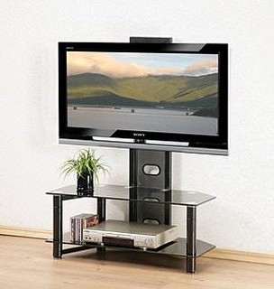 【樂樂生活精品】《C&B;》坦伯勒薄型電視專用架-寬90CM 免運費!(請看關於我)