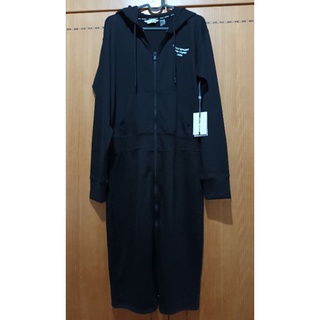 DKNY SPORT連帽（長袖）外套式洋裝（現貨出清）