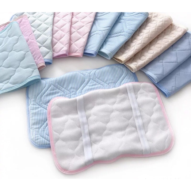 【CIAR】baby款日本涼感透氣枕巾