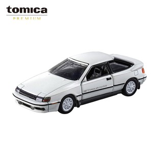 含稅 TOMICA PREMIUM 02 豐田 CELICA 2000GT-FOUR 跑車 玩具車 多美小汽 日本正版