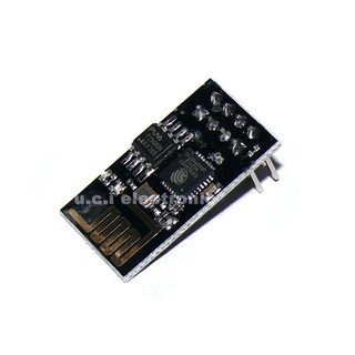 【UCI電子】(4-10) ESP8266串列埠WIFI 無線模組 WIF收發無線模組 ESP-01 ESP-01S