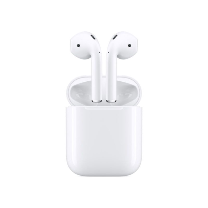 apple 全新原廠正品 AirPods 搭配充電盒 （聊聊更便宜）