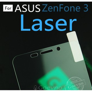 華碩 ASUS ZenFone 3 Laser ZC551KL 9H 鋼化玻璃 保護貼 玻璃保貼 全玻璃 Z01BD