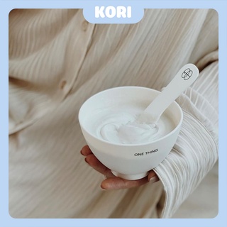 【KORI】韓國🇰🇷 ONE THING美容工具 軟膜粉攪拌工具 塗抹棒 面膜 軟膜 噴霧空瓶 空瓶