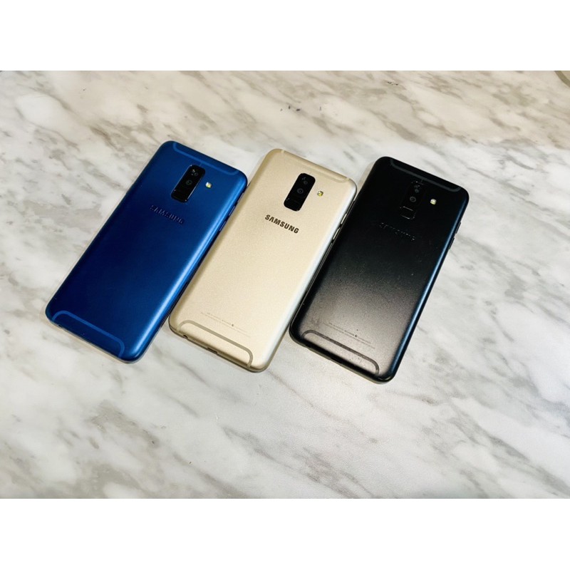 三星a6 二手手機的價格推薦 2021年12月 比價比個夠biggo