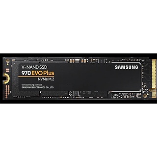 Samsung SSD 970 EVO PLUS三星固態硬碟 M.2 250G 500G 1TB MZ-V7SXXXB