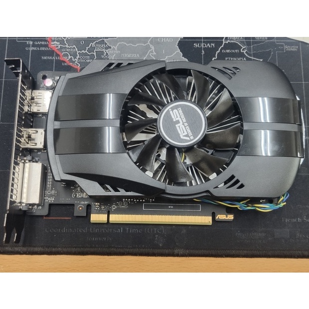 GTX1050 2G顯示卡