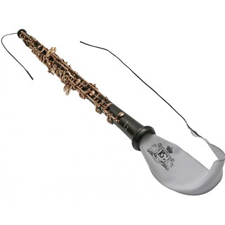 【偉博樂器】台灣總代理公司貨 法國 BG 通條布 A36A 雙簧管 OBOE 一條式通條布