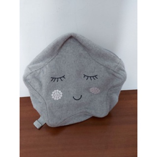 【ZARA】ZARA 星星 造型 兒童 後背包