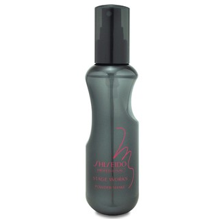 【橘子水】SHISEIDO 資生堂 羽絨蓬蓬霧 150ml 總代理商貨 批發 (效期至2029/09)