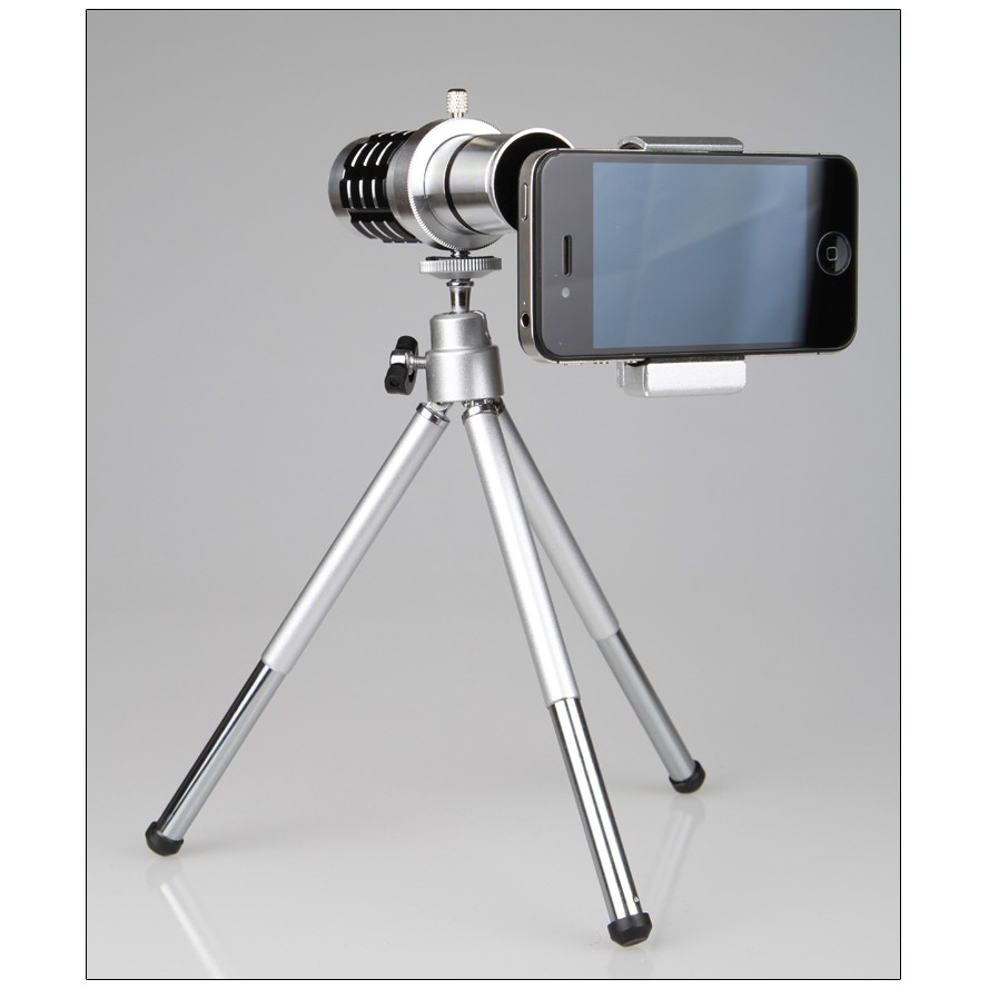 小牛蛙數位 手機鏡頭 鏡頭 12倍鏡頭 萬能手機通用望遠鏡 12倍 手機加倍鏡 手機望遠鏡