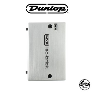 Dunlop MXR ISO-BRICK 獨立電源供應器 M238【桑兔】