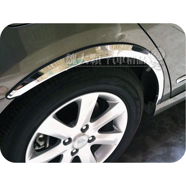 輪弧飾板 Ptt Dcard討論與高評價網拍商品 21年8月 飛比價格