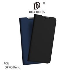 【西屯彩殼】DUX DUCIS OPPO Reno 10 倍變焦版 側翻皮套 掀蓋 支架可立 可插卡 鏡頭保護