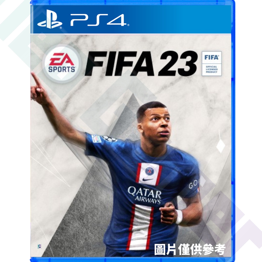 FIFA 23 PS4版 oxygencycles.in