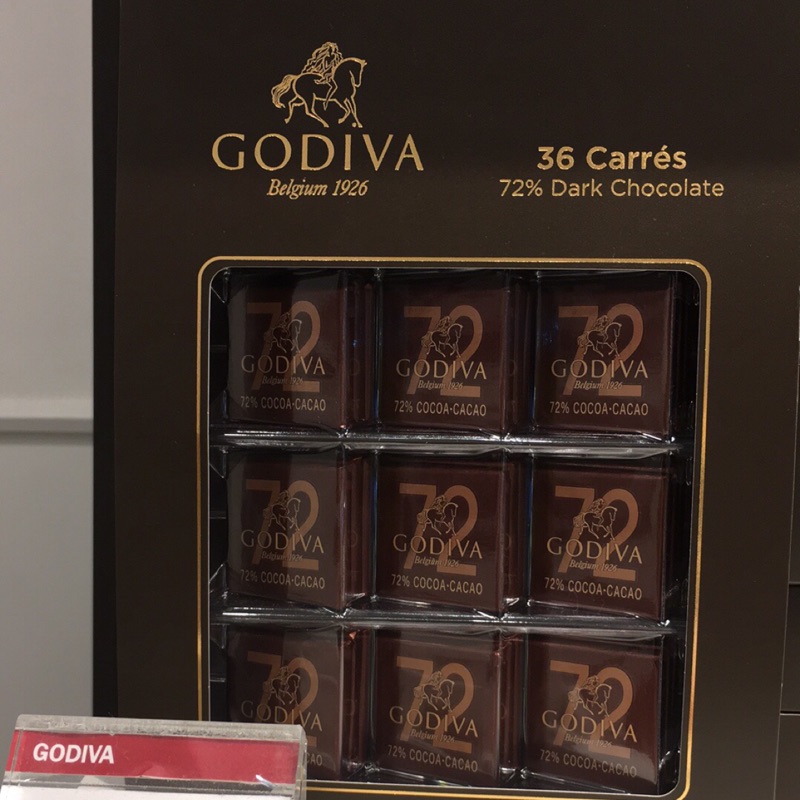 【美國代購】GODIVA 巧克力