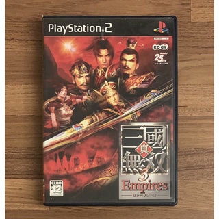 Ps2真三國無雙3 優惠推薦 23年1月 蝦皮購物台灣