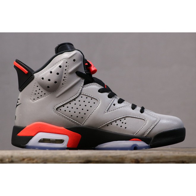 jordan 6 retro reflections of a champion